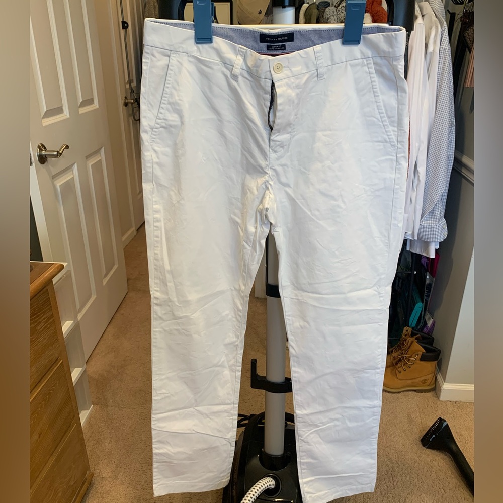 Tommy Hilfiger Chino Pants - EUC
